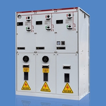 LDSRM16-12 充气式(全封闭)环网柜系列
